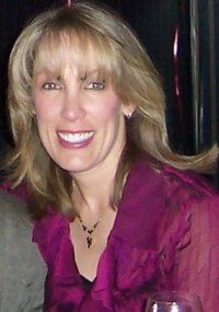 Syndee Luxenberg