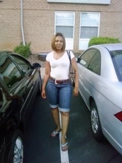 Marsha Robinson