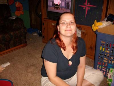 Catherine Frye