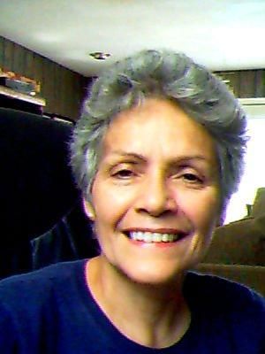 Brunilda West