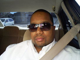 Sean Kimble