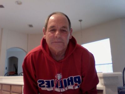 Bill Welsh