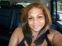 Tracy Mosby