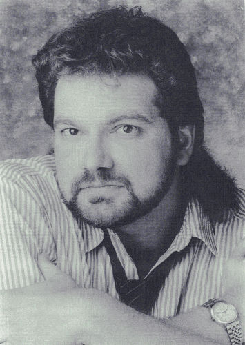 Kenneth Chester