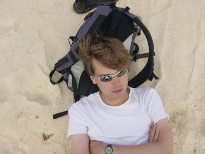 Marcus Ploesser
