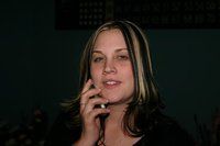 Stephanie Prough