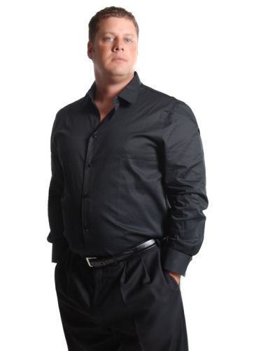 Jason Jean