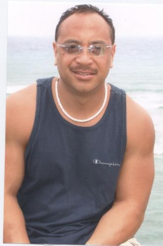 Paul Kapuniai
