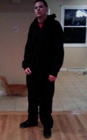 Brandon Levasseur