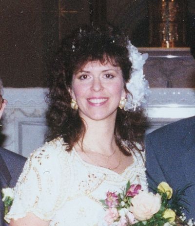 Lisa Lynn