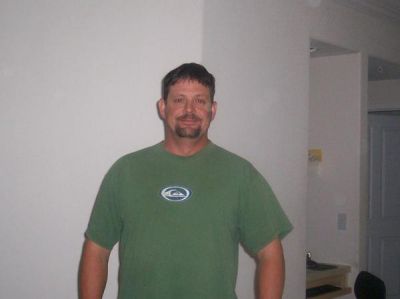 David Blanton