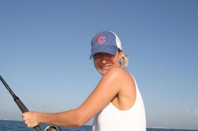 Kacy Hamilton
