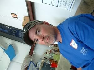Todd Johnson