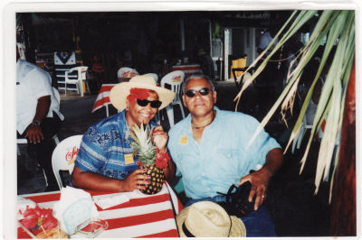 Charles Stokes