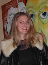 Kimberly Coenen