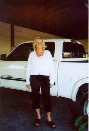 Beth Joyce