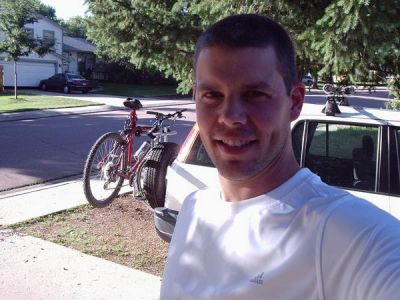 Kenneth Obermark