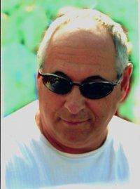 Nicholas Chiarchiaro