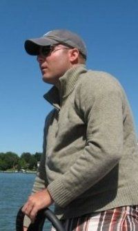 Matthew Cassem