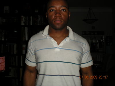 David Benjamin