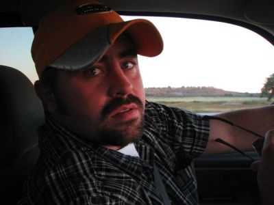 James Carter