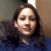 Adrienne Hayes
