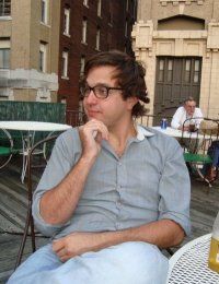 Zachary Thomason