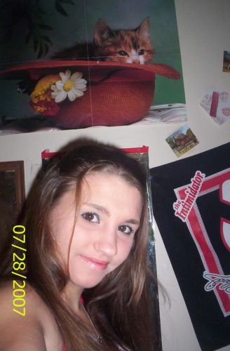 Ashley Turman
