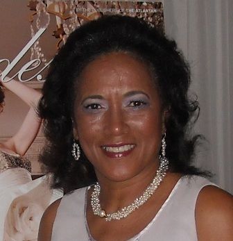 Gail Middlebrooks