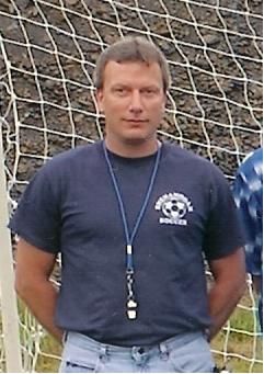 James Fisher