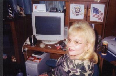 Lora Terry