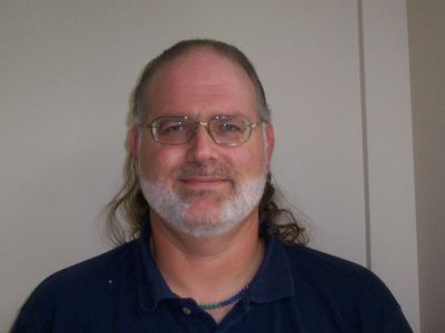 Keith Mortara