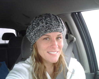Cherie Allen