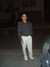 Raymundo Hernandez