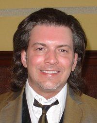 Timothy Mcguire