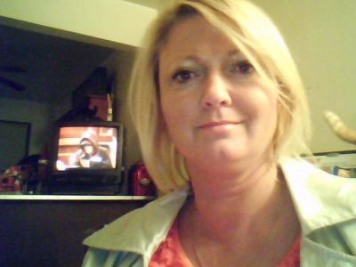Jerri Byrd