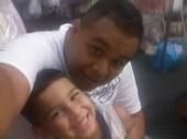 James Parrales