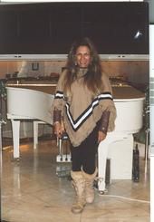 Leslie Salter