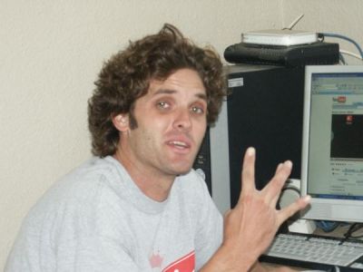 Jason Crosno