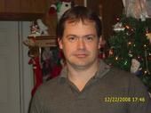 Wayne Ronk