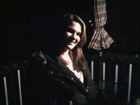 Sally Cottrell