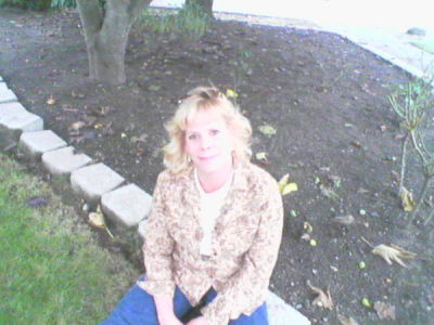 Jacqueline Nicklos