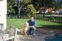 Stephen Alonso