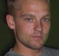 Jeremy Roth
