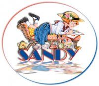 Sandra Mccullough