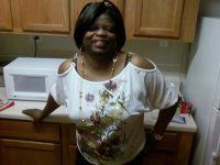 Alvina Beamon