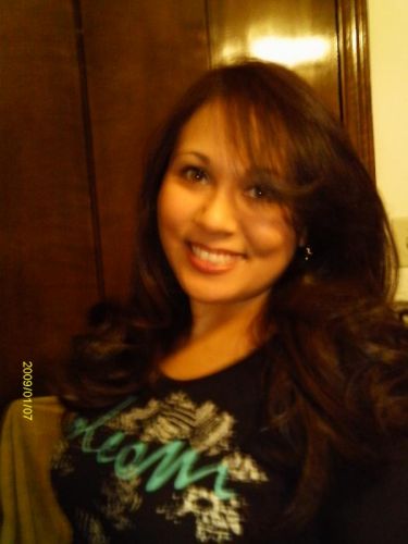 Sandra Soto