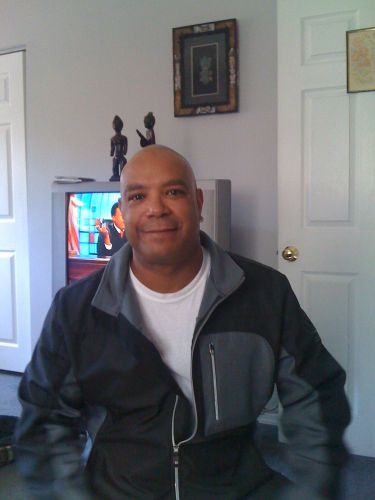 Raymond Smith