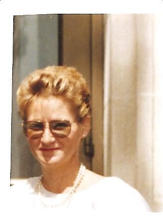 Vickey Begley
