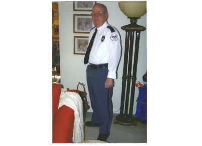 Robert Banks